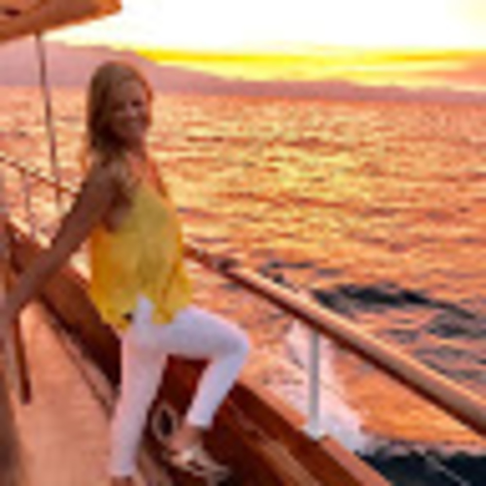 Meet your Posher, Leah